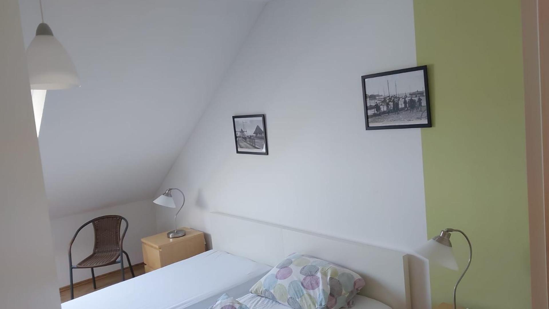 Zimmer Lummerland 브룬스뷔텔 외부 사진